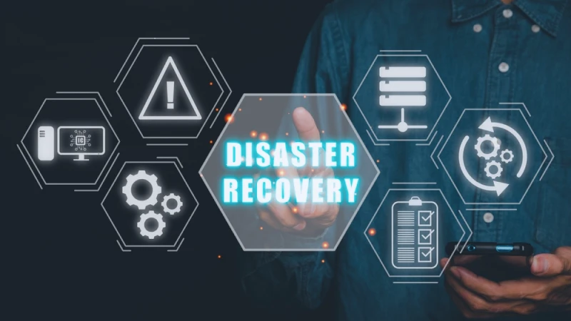 Disaster-Recovery