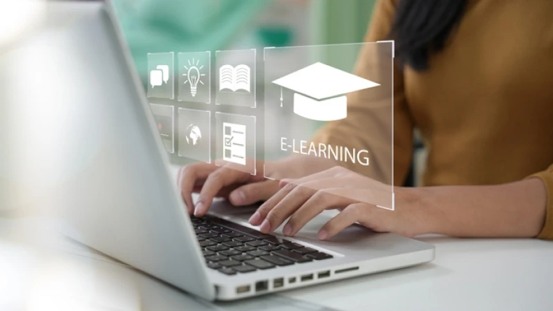 Education-e-Learning