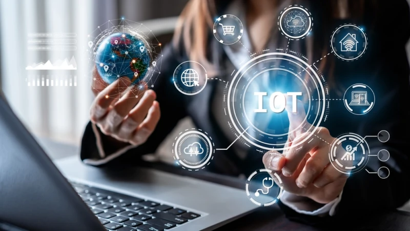 IOT-Solutions