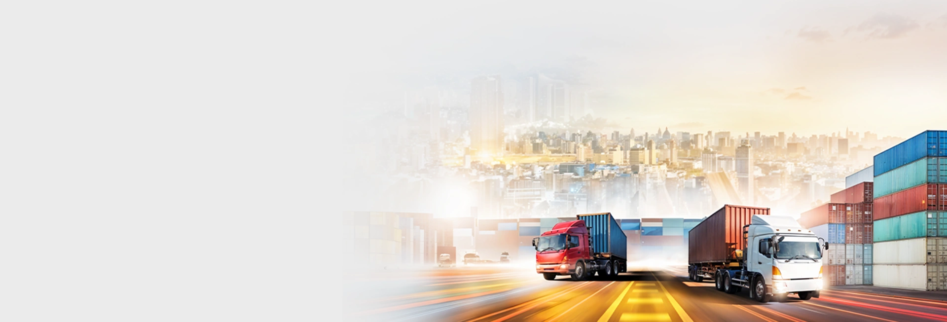 IT for Transport & Logistics Industry