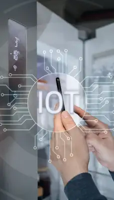 IoT-Deployment